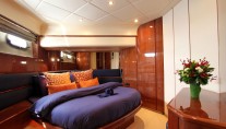  ISABELLA ROSE -  Master Cabin